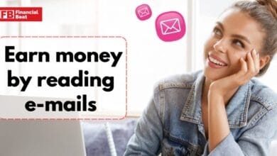 Earn money by reading emails