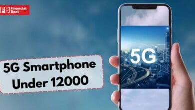 5G Smartphone Under 12000