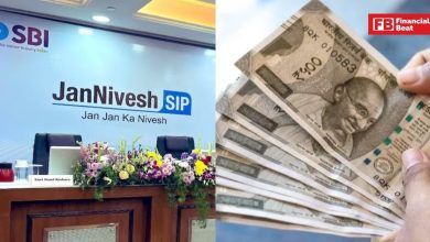 SBI JanNivesh SIP