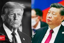 China Responds to US Tariff War: "We’re Ready to Fight Till the End"